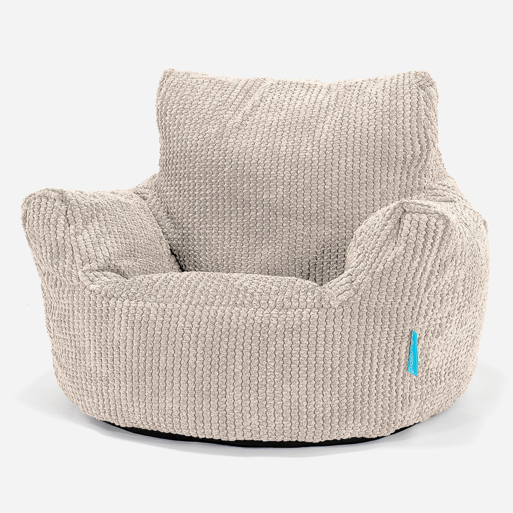 幼児用アームチェア1-3歳用座椅子ビーズクッションカバーのみ - 交換/スペア 49